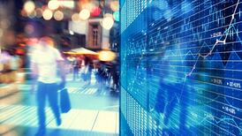 G20’s protectionism shift hits stocks as dollar falls to six-week low