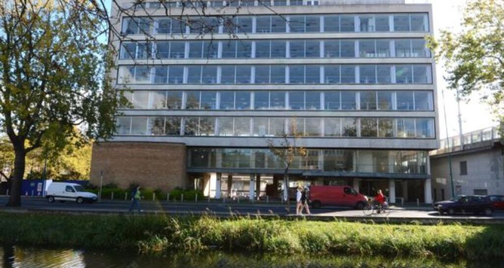 Staff were told earlier this year they would only receive basic statutory redundancy after IBRC was liquidated