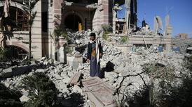 Rocket attack on MSF clinic kills four in Yemen