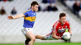 Liam McGrath grabs two goals as Tipperary take down Cork