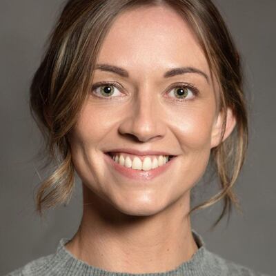 Holly Cairns: ‘I don’t think we’ve realised how much we miss the arts during the pandemic’