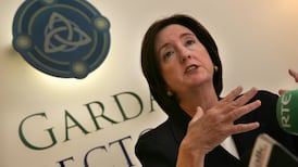Obama invites former Garda Inspectorate chief to flagship speech