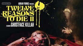 Ghostface Killah: Adrian Younge Presents Twelve Reasons to Die II