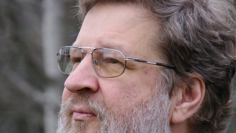 Rein Raud: Being knowledgeable about sophisticated domestic literature was the second characteristic of a managing adult beside the ability to put out fires at home