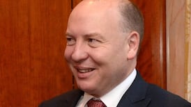 EirGrid chief leaving to set up National Grid UK subsidiary