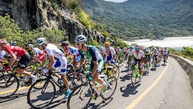 Tokyo 2020: Team Ireland profiles - Nicholas Roche (Cycling - road)