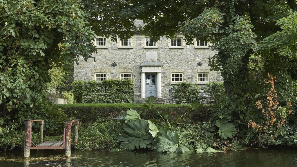 The Old Schoolhouse, Ardclough, Straffan, Co Kildare