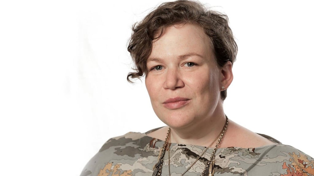 Helen Zaltzman interviews the originator of the language