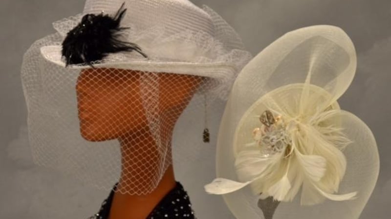 More vintage style from Eily Henry