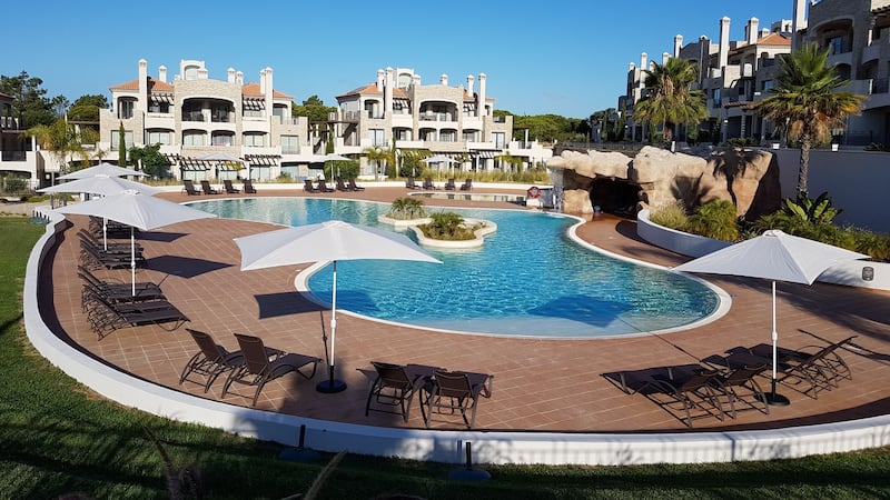 Pine Hills Resort, Algarve