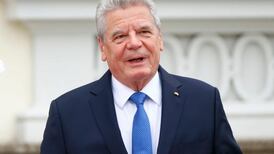 German president says euro crisis is fueling ‘rampant populism’