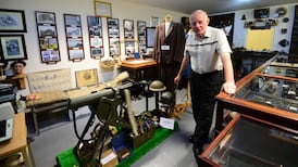 The chilling legacy of 50 years of hangings at Mountjoy Prison