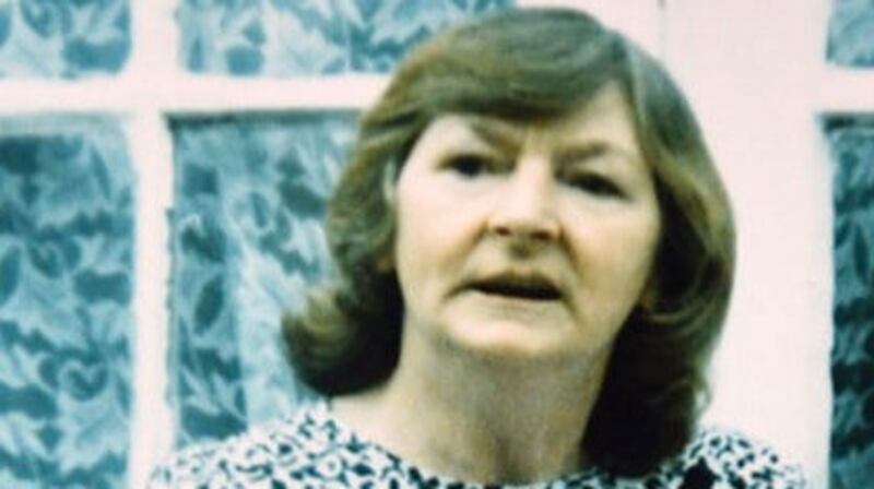 Rose Hanrahan was a kind and generous woman, loved by all who knew her, her niece said.