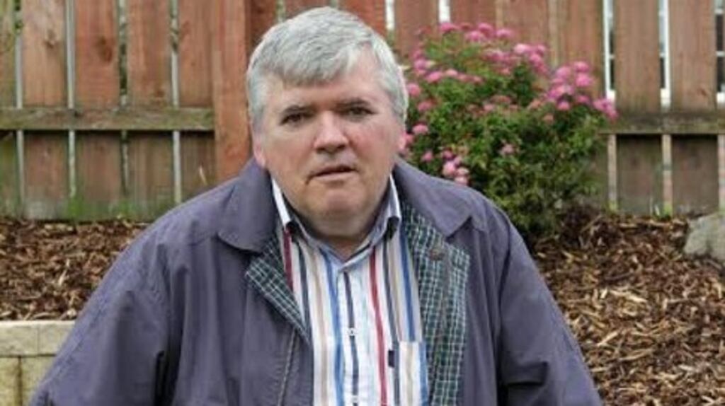 Cavan man Paddy Conaty (68) ‘was looking forward to at last getting a bit of a breather’.