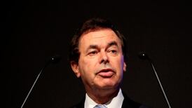 Shatter: Ireland needs to remove stigma of bankruptcy