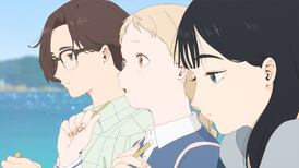 The Colors Within review: The story of a socially awkward Catholic student and her friends