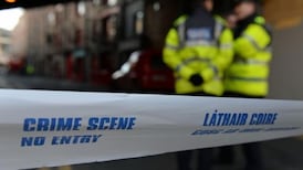 Pensioner dead after punch and fall in home