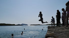 Ten great Irish outdoor swimming spots – and the hunt’s still on