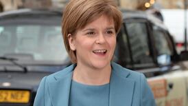 Nicola Sturgeon’s pact appeal clever but wider game at play