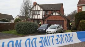 Parents devastated at death of twin sons in ‘freak accident’