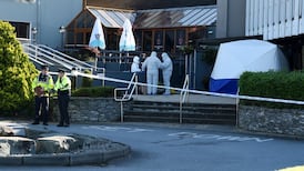 Two men arrested over death of man found outside Kerry hotel