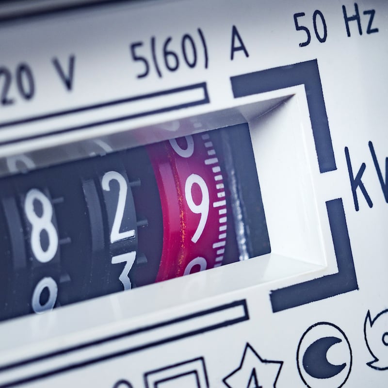 Why are Irish energy prices so high?