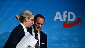 The Irish Times view on the German regional elections: the centre gets squeezed