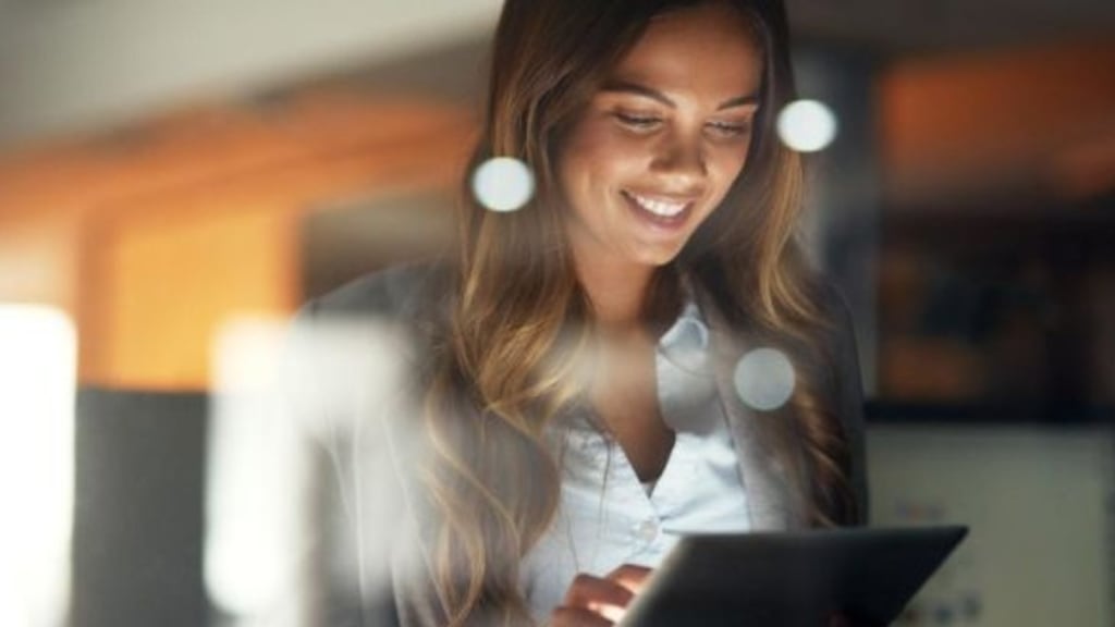 The Best Workplaces for Women, now in its third year, recognises organisations which, while providing a great work environment for everyone, are creating positive and supportive workplaces for women in particular. Photograph: iStock
