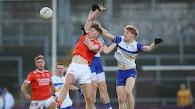 Ruairí Canavan produces kicking masterclass as Errigal Ciarán make Ulster final