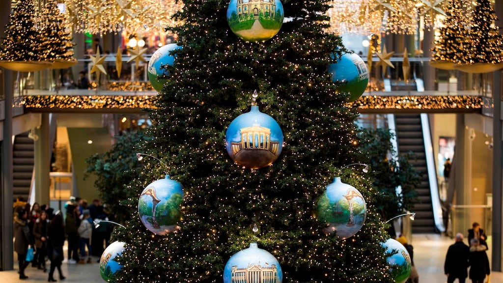 Berlin. The German cabinet has approved new labour laws.