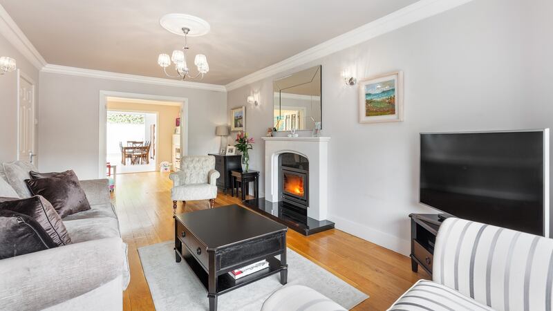 20 Tritonville Court, Sandymount, Dublin 4: 1980s redbrick is close to Aviva Stadium and Sandymount and Lansdowne Dart stations