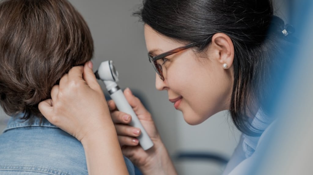 It was claimed there were a number of failures in the child’s early audiological management. Photograph: iStock