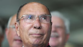 Serge Dassault dies aged 93 at his office