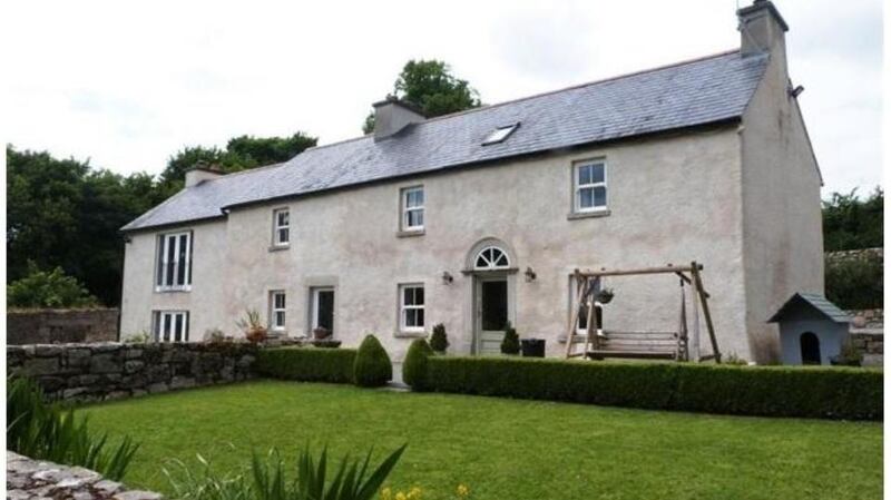 Ballinkillen, Bagenalstown, Co Carlow