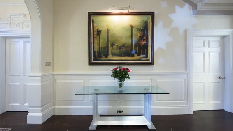 ‘Lammermoor’,  36 Sandymount Avenue, Dublin 4