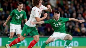 Stephen Bradley: Shamrock Rovers in no rush to sell Jack Byrne