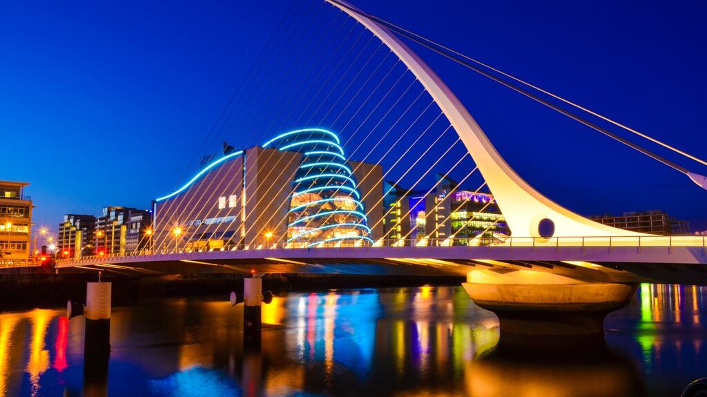 Of the 18 countries analysed, Ireland has on average introduced the highest number of reductions of developing country tax rates, according to a new report.