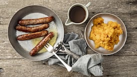 Paul Flynn: Three dishes to tempt even fussy eaters