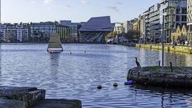 Dilosk investor seeks to exit, Fed raises rates and the great Irish tech evolution