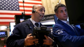 Asian shares halt US-led rally