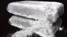 Man jailed for possession of cocaine worth €70,000 in Cork