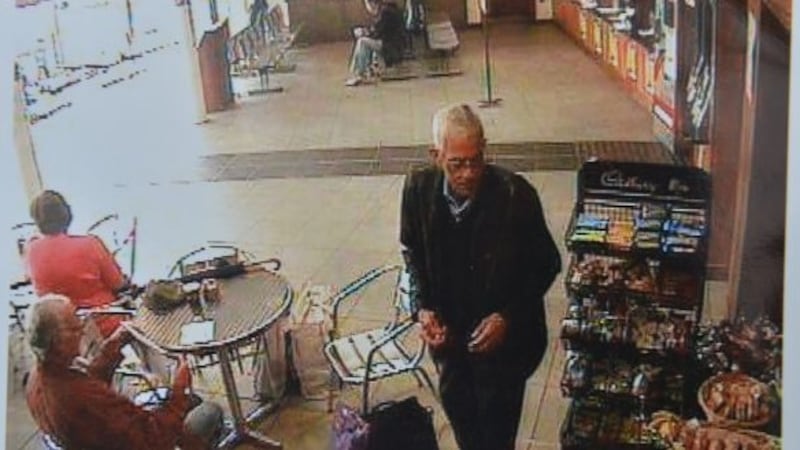 Gardaí appeal over four unidentified bodies found in last 12 years