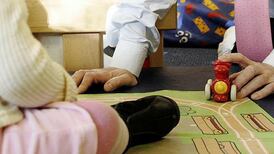 Toddler exposed to aggressive care in creche awarded €25,000 damages