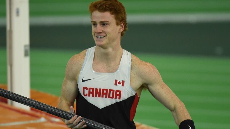 Shawn Barber claimed he “inadvertently ingested” cocaine during a sexual encounter with a woman he met via an on-line personals site, before later coming out as gay. Photograph: AFP