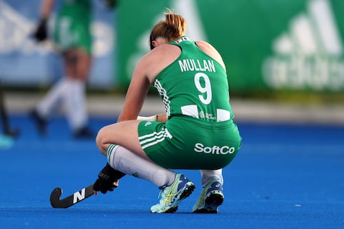 Ireland beaten in Nations League final shoot-out