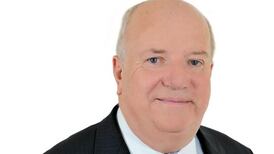 Joe O’Reilly dropped by Fine Gael as election candidate