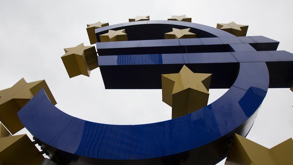 “Tax cuts and lower oil prices have increased consumer spending, and the weak euro has helped competitiveness, with exports benefitting”