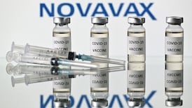 Novavax Covid vaccine is 86% effective against more contagious variant