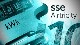 SSE Airtricity ‘issued me with a bill of €4,300, up from an average of about €150’