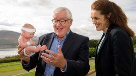 Cooling therapy for newborns can slow brain damage, conference told